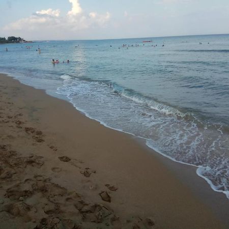 Northern Cyprus Trikomo, Iskele, Long Beach, Caesar Resort 3 Ngoại thất bức ảnh