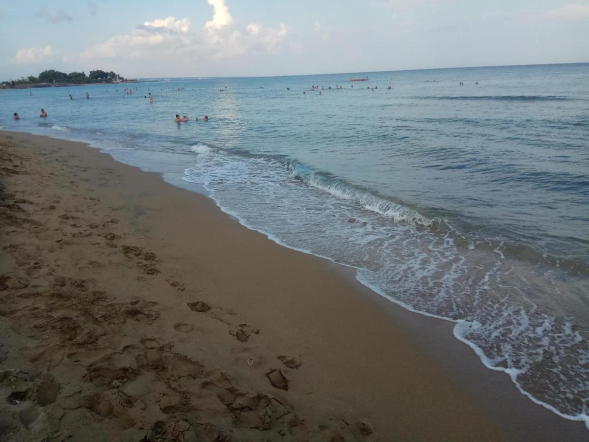 Northern Cyprus Trikomo, Iskele, Long Beach, Caesar Resort 3 Ngoại thất bức ảnh