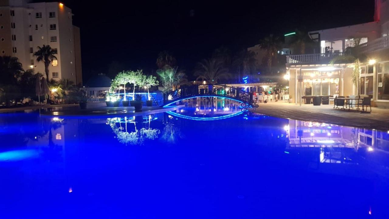 Northern Cyprus Trikomo, Iskele, Long Beach, Caesar Resort 3 Ngoại thất bức ảnh
