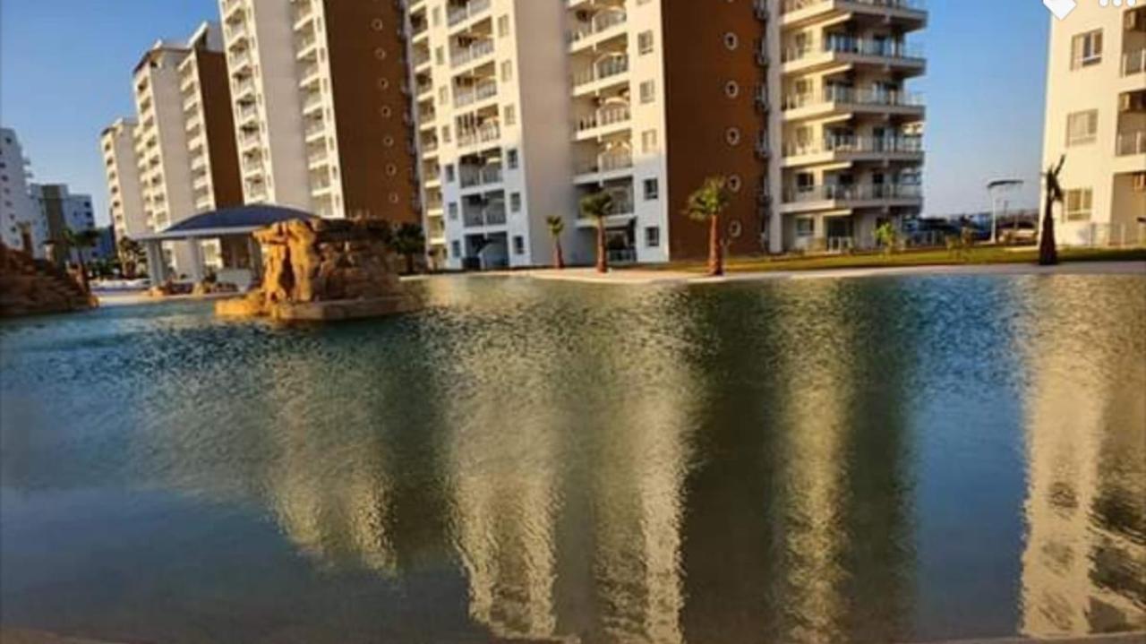 Northern Cyprus Trikomo, Iskele, Long Beach, Caesar Resort 3 Ngoại thất bức ảnh