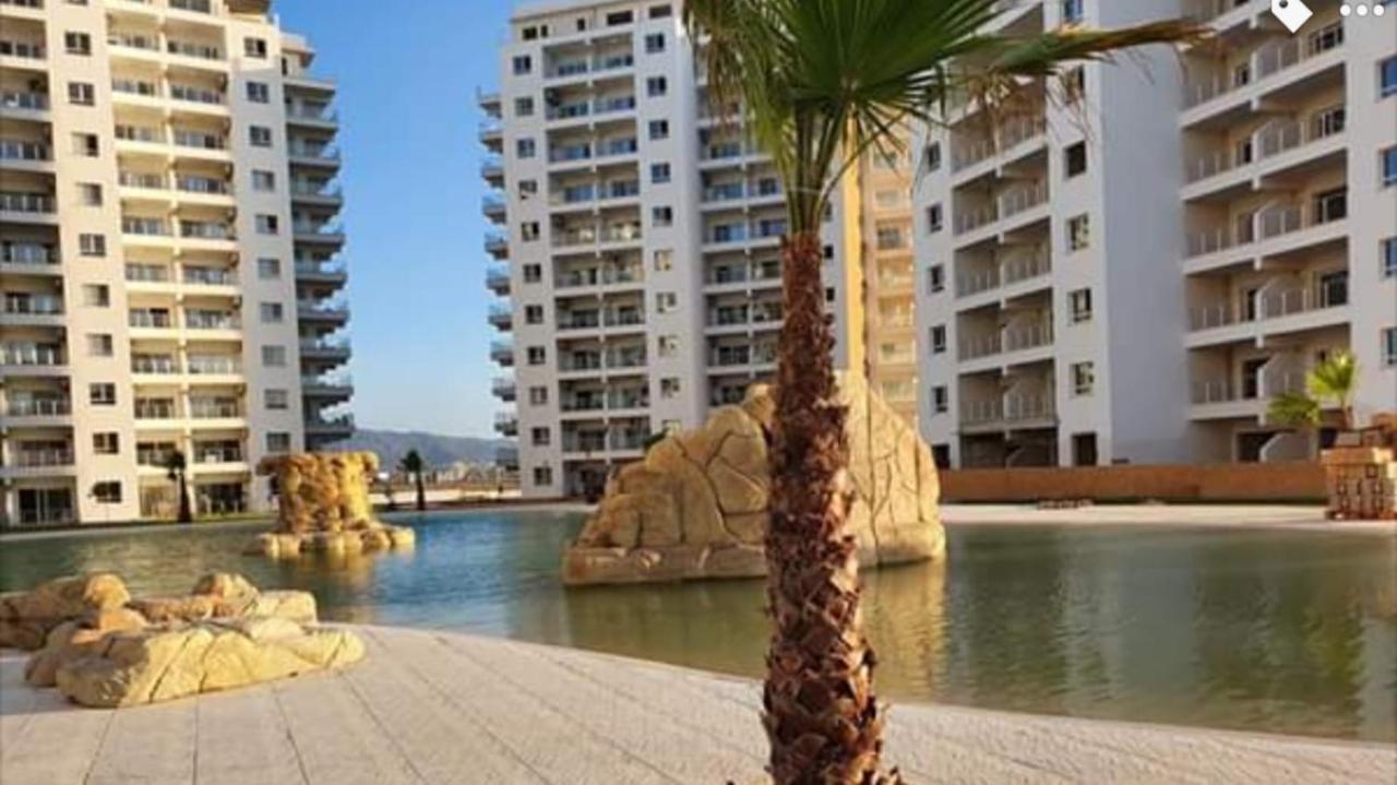 Northern Cyprus Trikomo, Iskele, Long Beach, Caesar Resort 3 Ngoại thất bức ảnh
