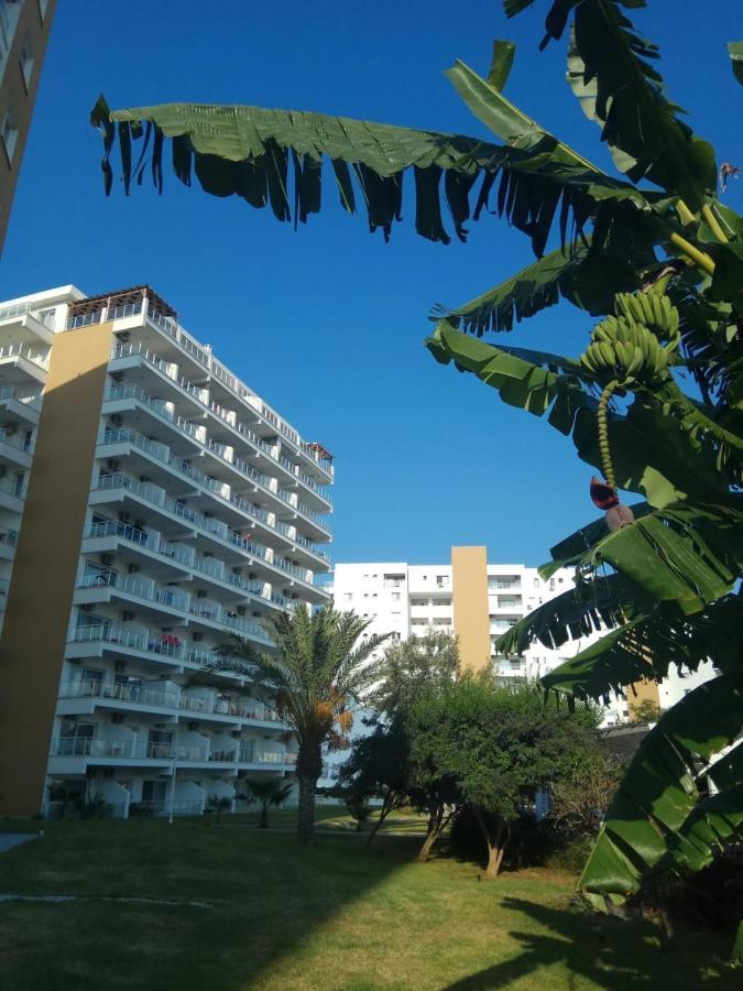 Northern Cyprus Trikomo, Iskele, Long Beach, Caesar Resort 3 Ngoại thất bức ảnh