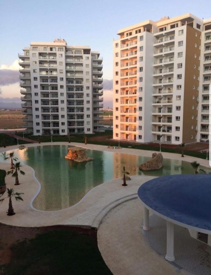 Northern Cyprus Trikomo, Iskele, Long Beach, Caesar Resort 3 Ngoại thất bức ảnh