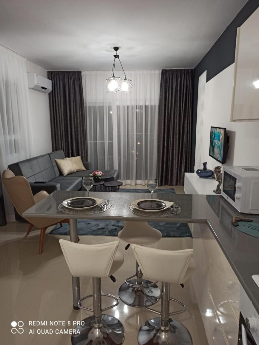 Northern Cyprus Trikomo, Iskele, Long Beach, Caesar Resort 3 Ngoại thất bức ảnh