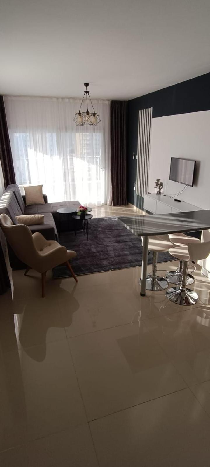 Northern Cyprus Trikomo, Iskele, Long Beach, Caesar Resort 3 Ngoại thất bức ảnh
